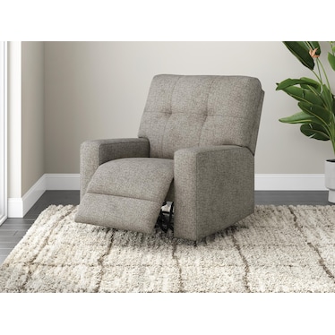 Colorado Rocker Recliner