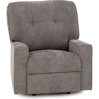 Colorado Rocker Recliner