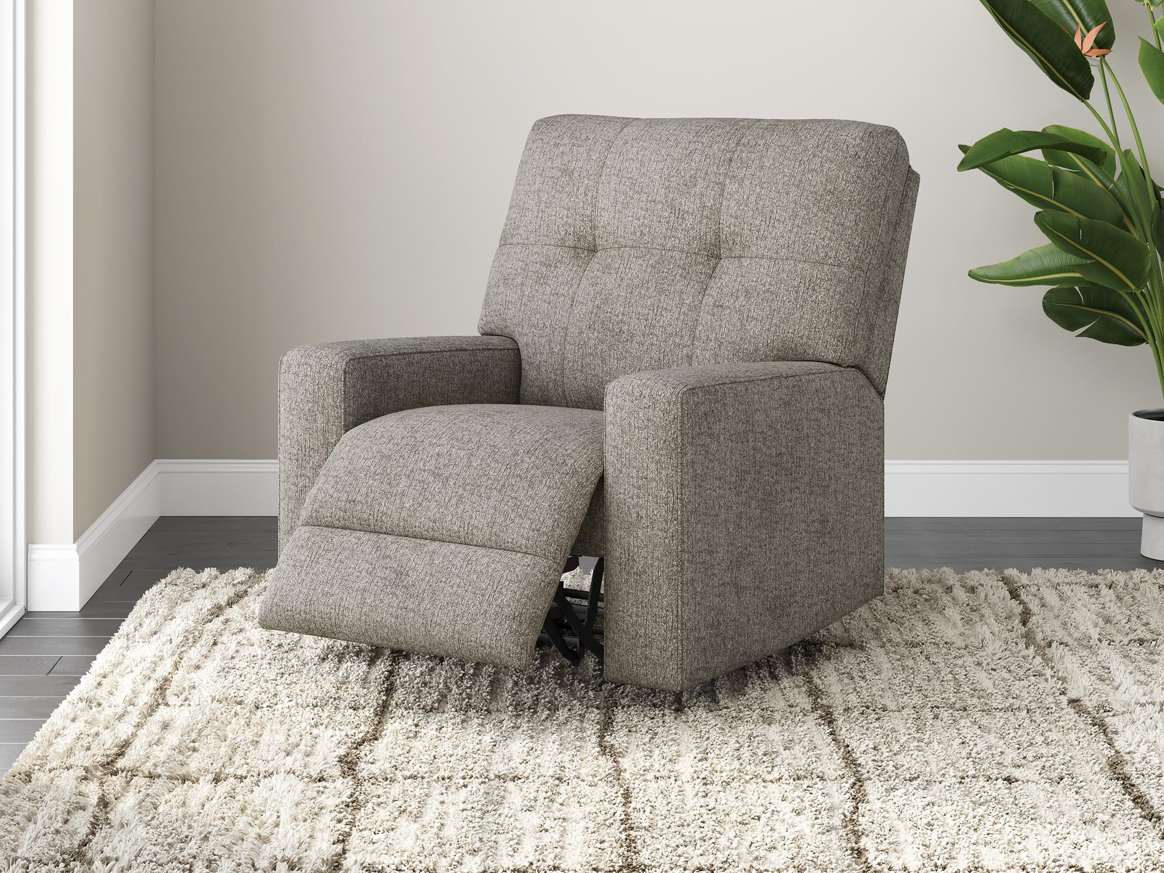 Colorado Rocker Recliner | Steinhafels