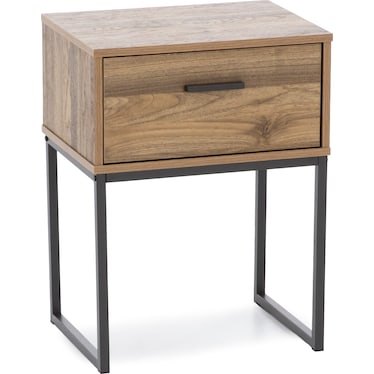 Logan Nightstand