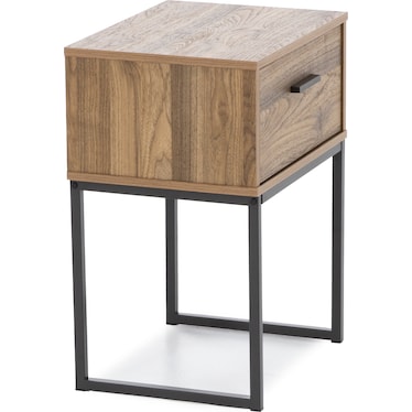 Logan Nightstand