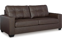 ashy brown sleeper   