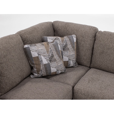 Skylar 3-Pc. Sectional