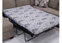 ashy brown sta fab sectional pieces pkg  