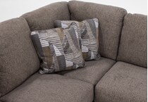 ashy brown sta fab sectional pieces pkg  