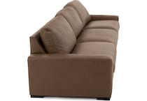 ashy brown sta lth sectional pkg  