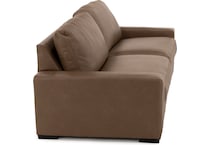 ashy brown sta lth sectional pkg  