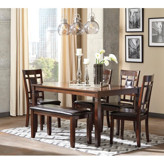 Dining Room Standard Height Dining Sets Steinhafels