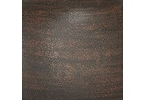 ashy brown table lamp   