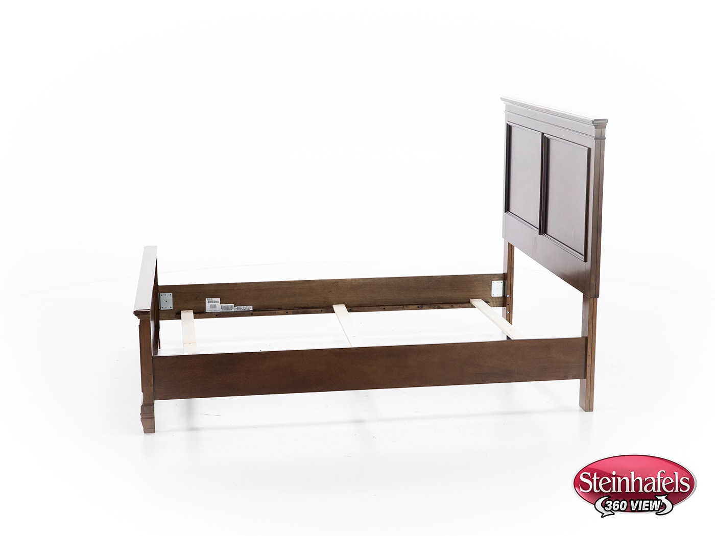 ashy brown twin bed package  image tpk  