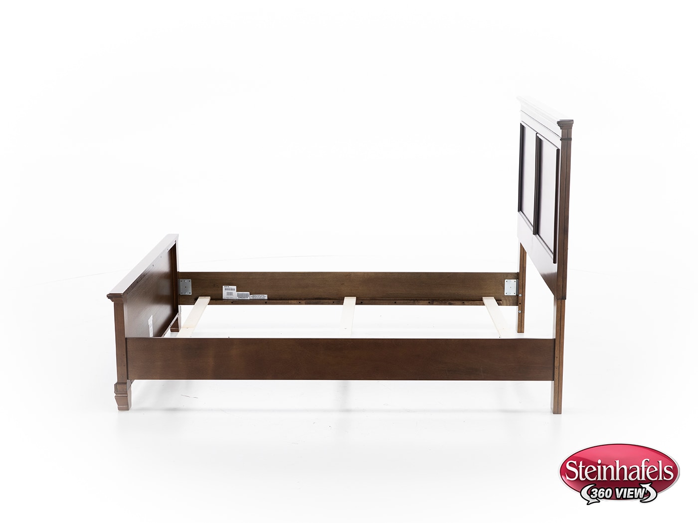 ashy brown twin bed package  image tpk  