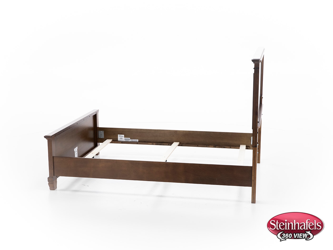 ashy brown twin bed package  image tpk  