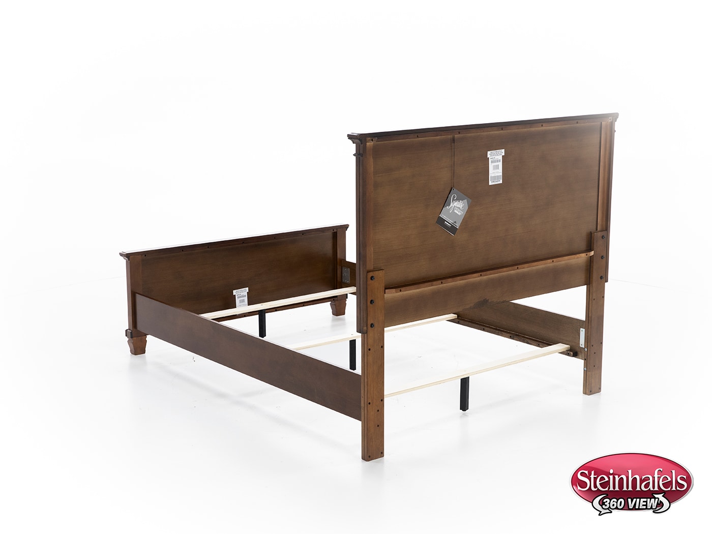 ashy brown twin bed package  image tpk  