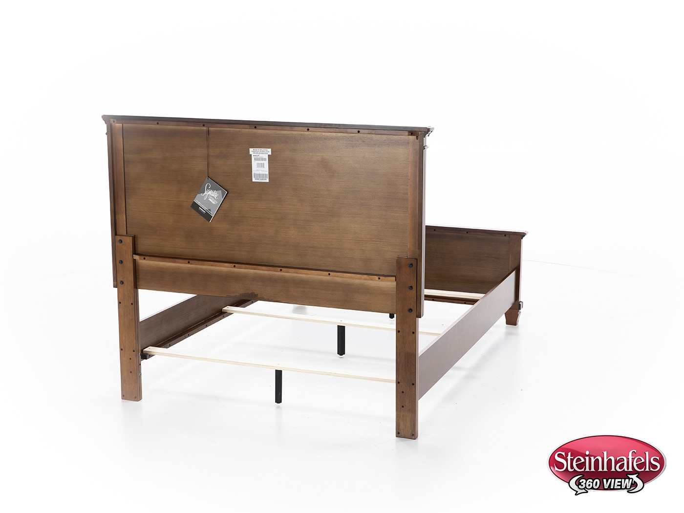 ashy brown twin bed package  image tpk  
