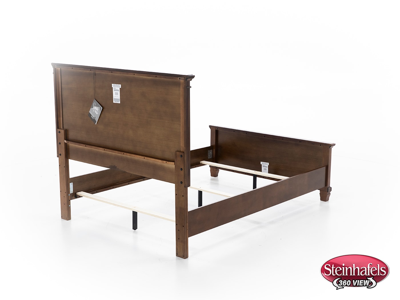 ashy brown twin bed package  image tpk  
