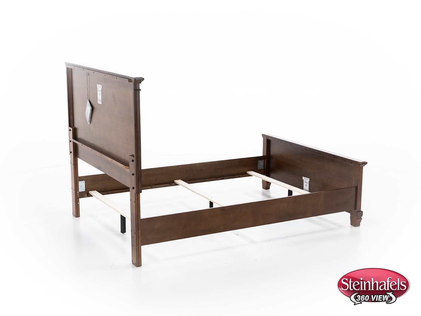 ashy brown twin bed package  image tpk  