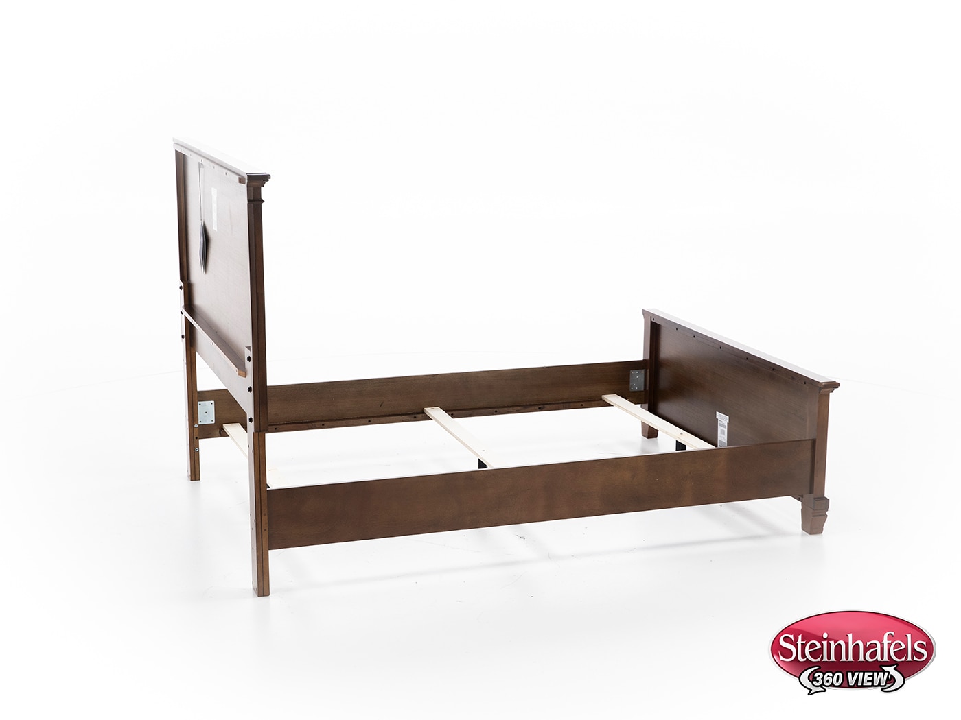 ashy brown twin bed package  image tpk  