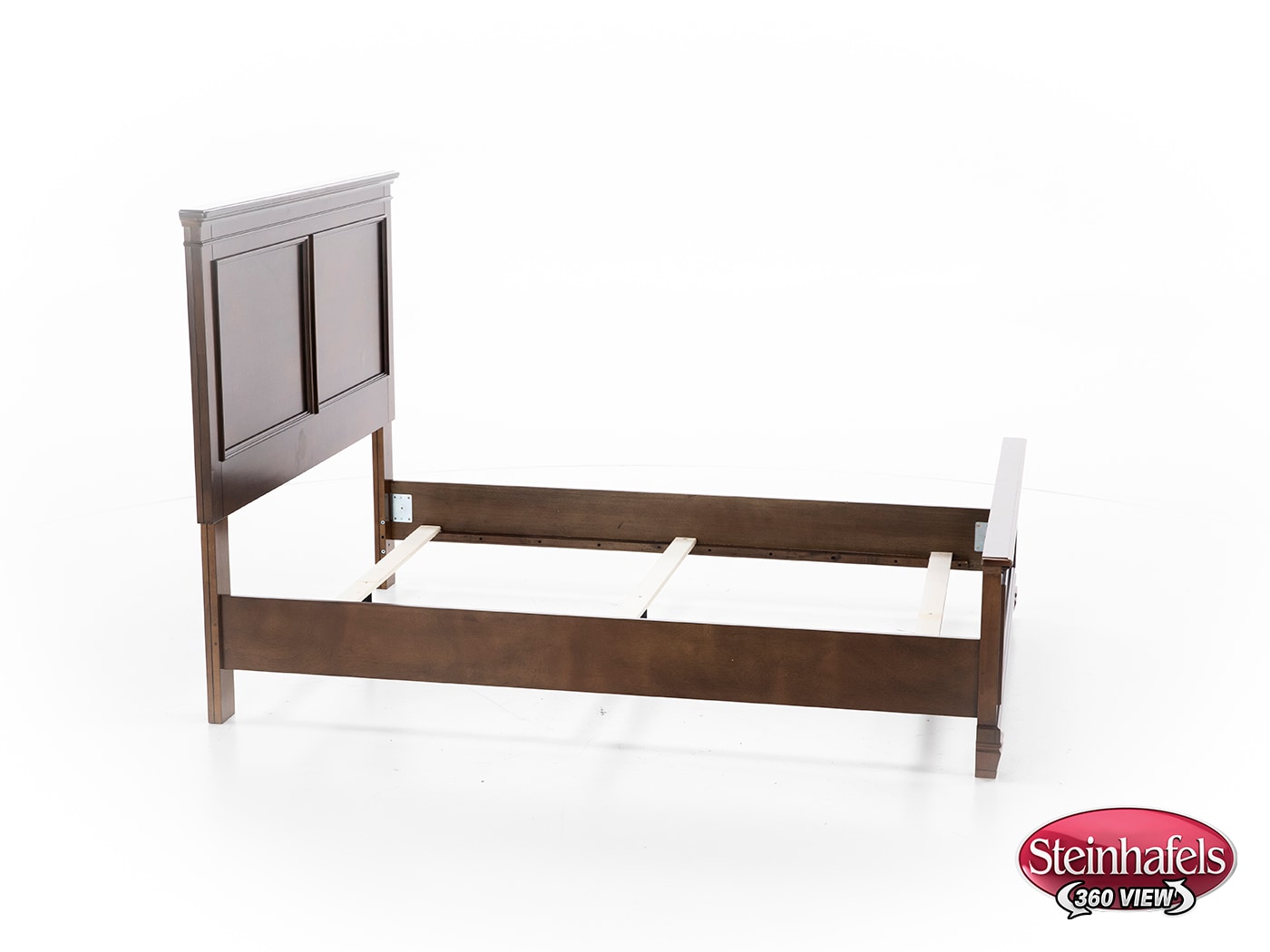 ashy brown twin bed package  image tpk  