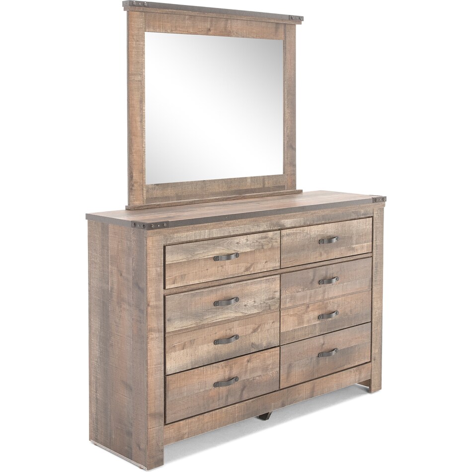ashy brown twin bed package t  