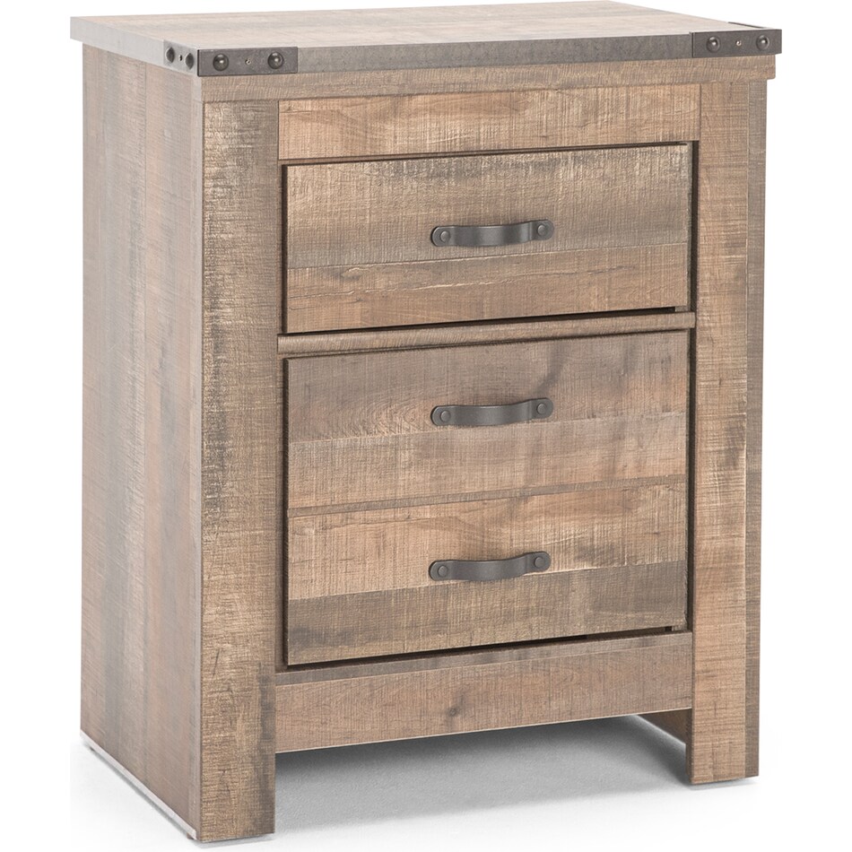ashy brown twin bed package t  