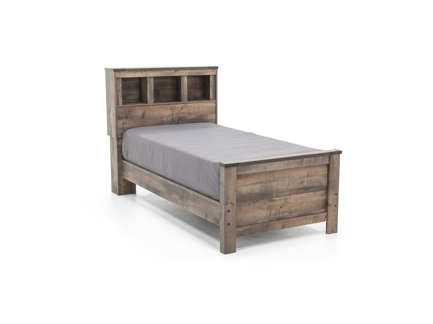 Trinell shop twin bed