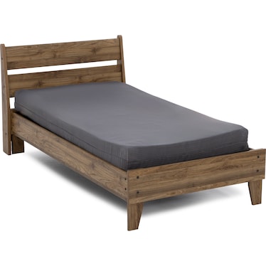 Logan Bed