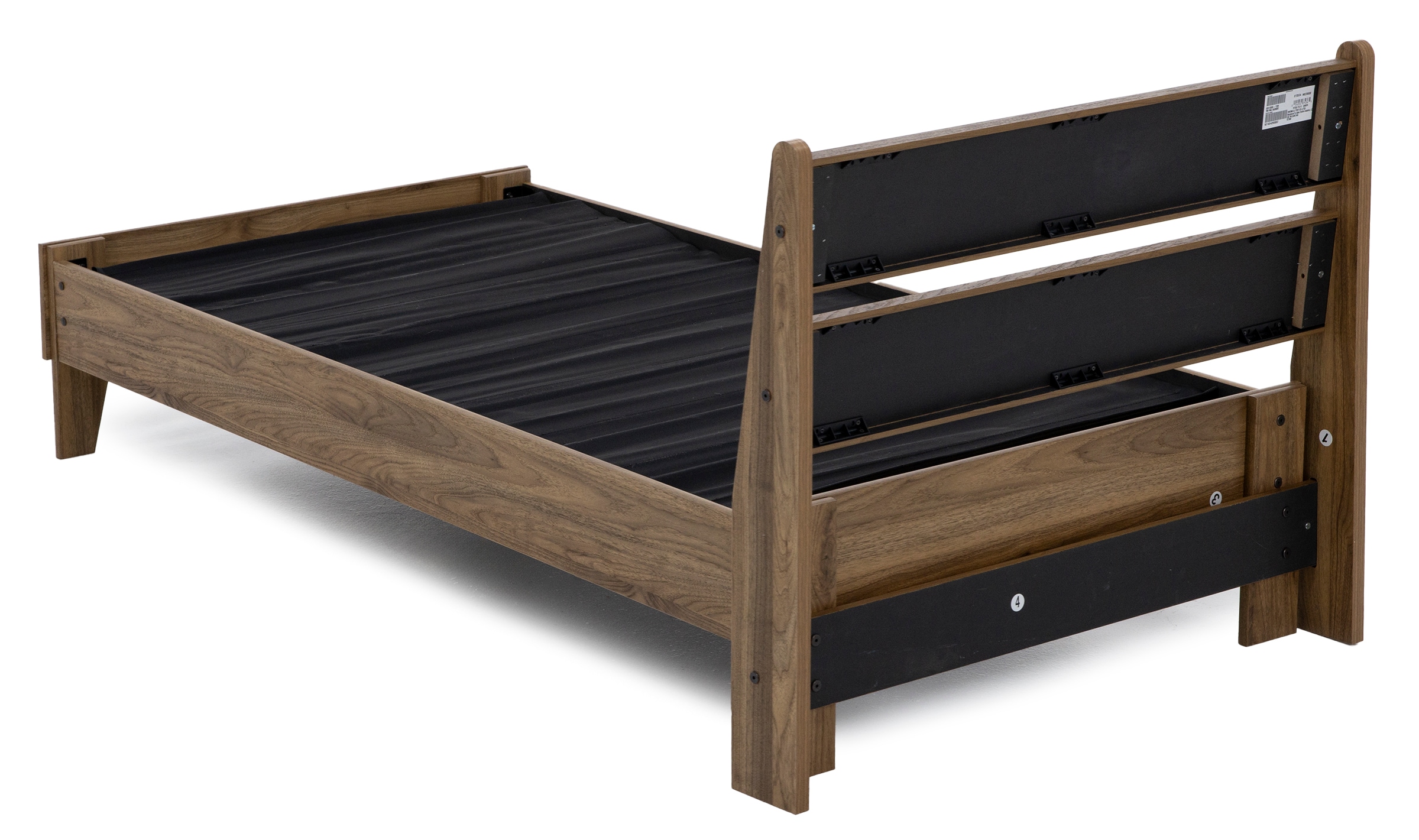 Logan Bed | Steinhafels