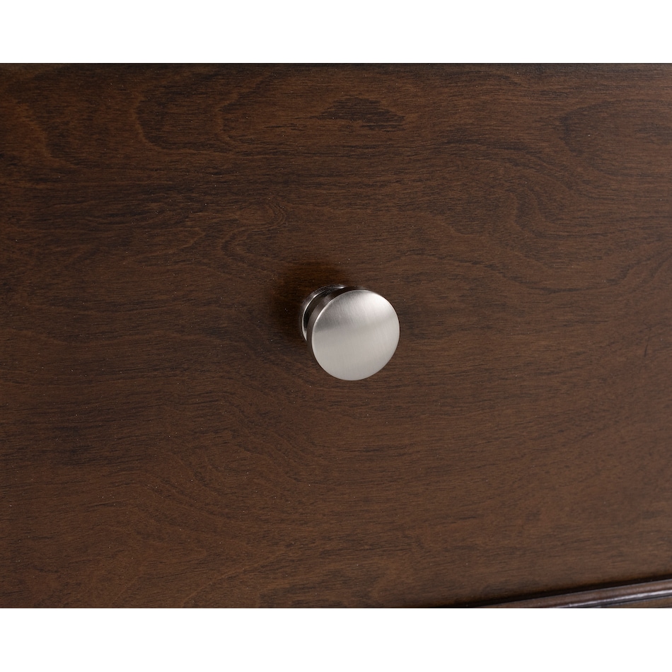 ashy brown twin bed package stp  