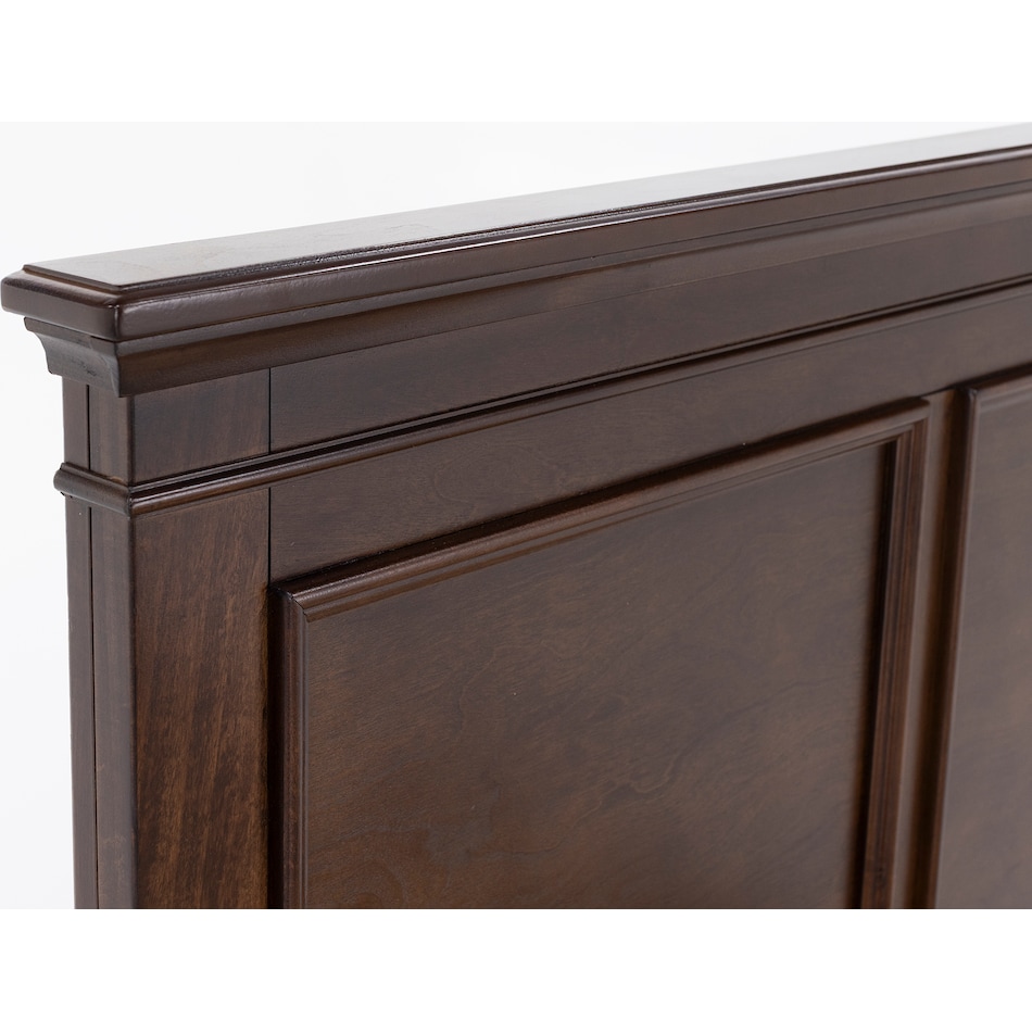 ashy brown twin bed package stp  