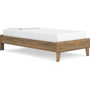 Logan Platform Bed