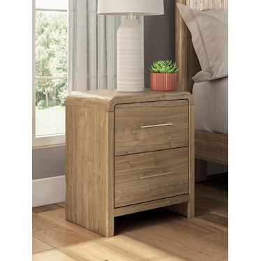 Tahoe Nightstand