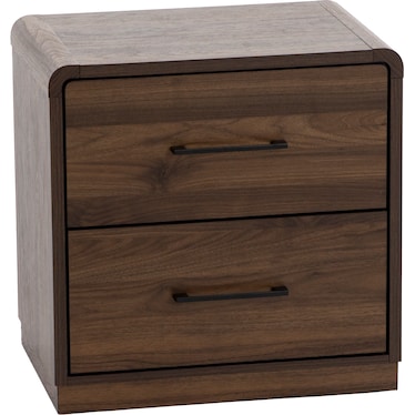 Benson Nightstand