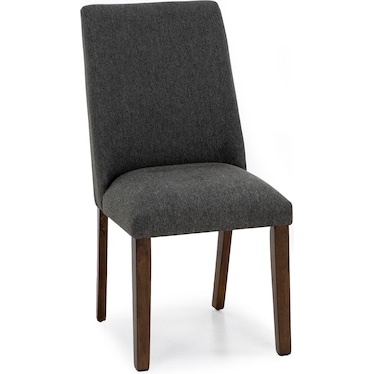 Emma Upholstered Side Chair