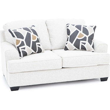 Annalee Loveseat