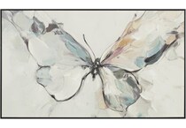 ashy cream paintings   