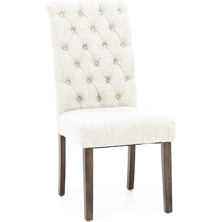 Adinton Upholstered Side Chair