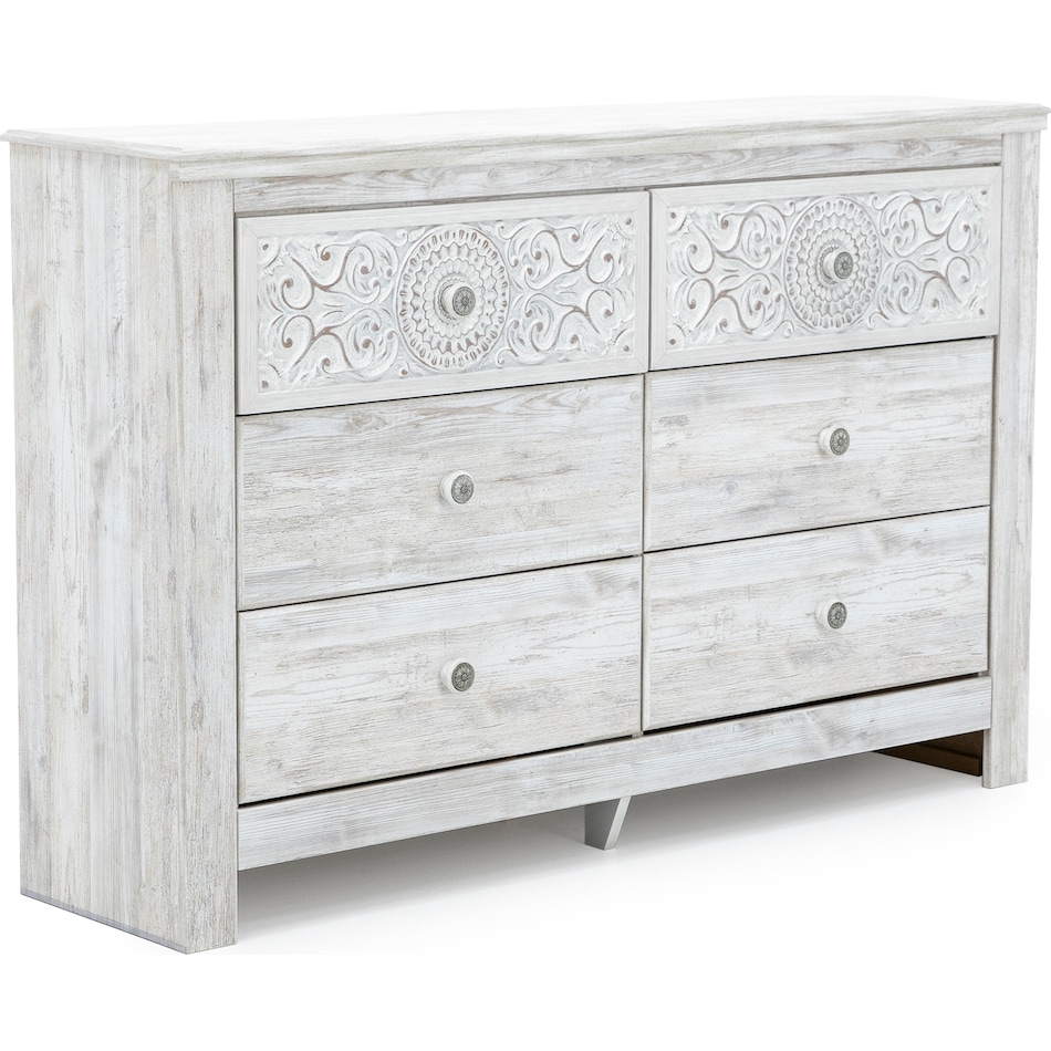 ashy full bed package fp  