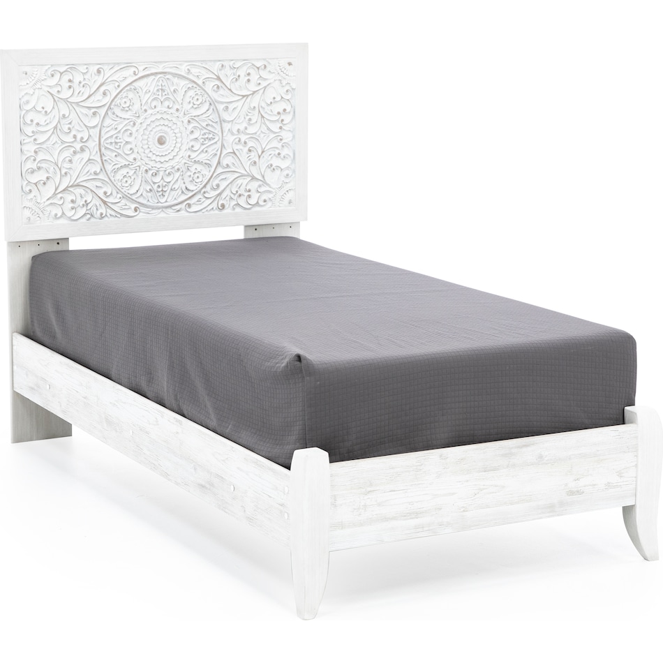 ashy full bed package fp  