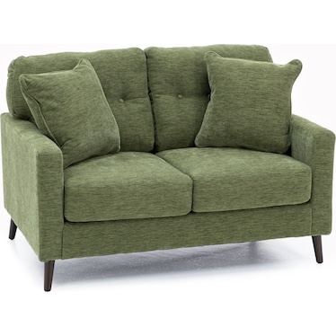 Bronx Loveseat