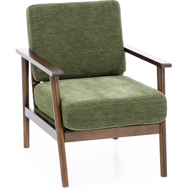 Bronx Accent Chair