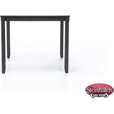 Colton 5-Pc. Counter Height Dining Set, Gray