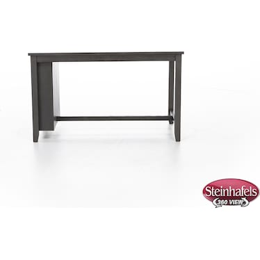 Carter Counter Island Table