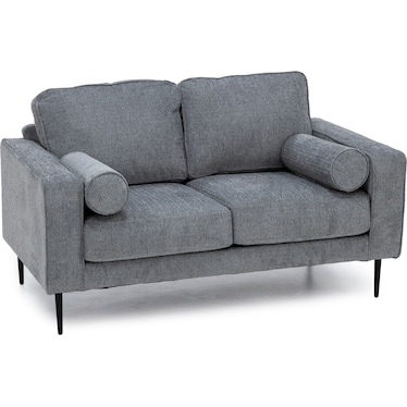 Hazel Loveseat