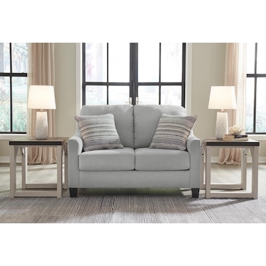 Adley Loveseat