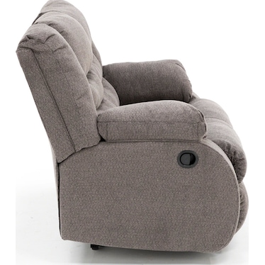 Fresno Reclining Loveseat