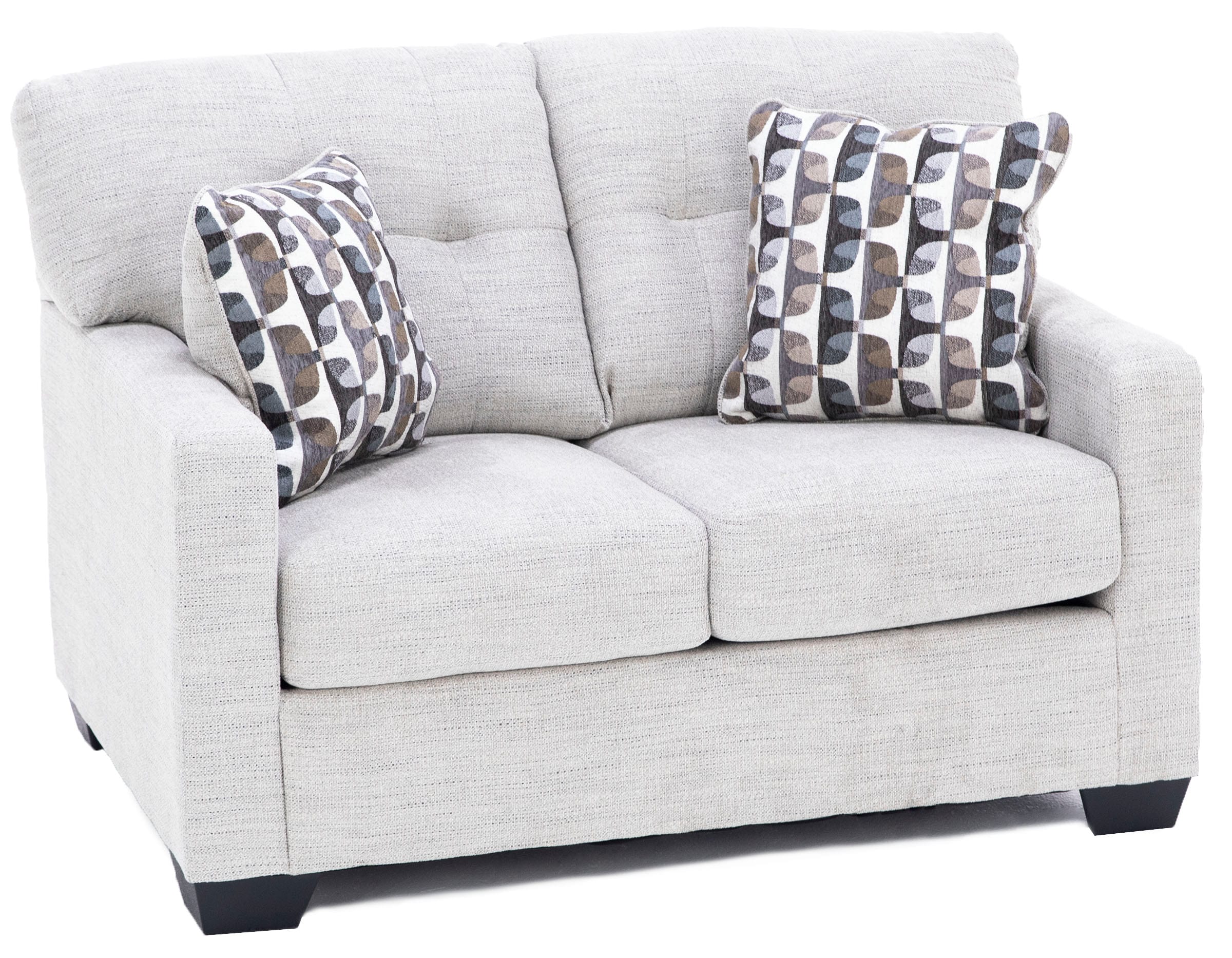 Steinhafels loveseats discount
