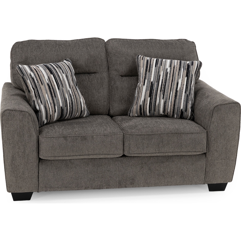 ashy grey  inches and under   