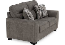 ashy grey  inches and under   