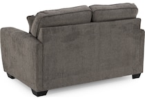 ashy grey  inches and under   