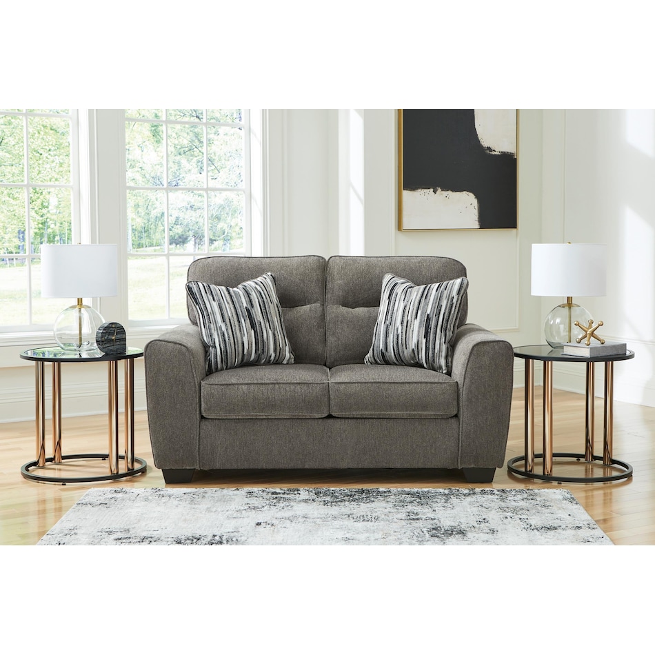 ashy grey  inches and under lifestyle image   